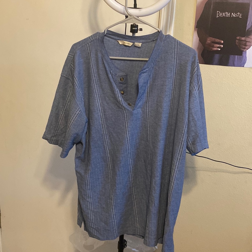 Vintage style shirt